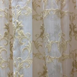 органза с вышивкой#шторы# купить# шторы бежевые